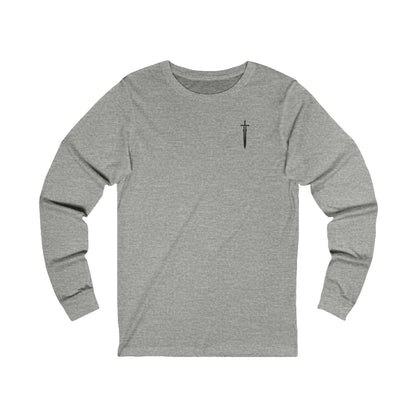 Vanguard Long-Sleeve