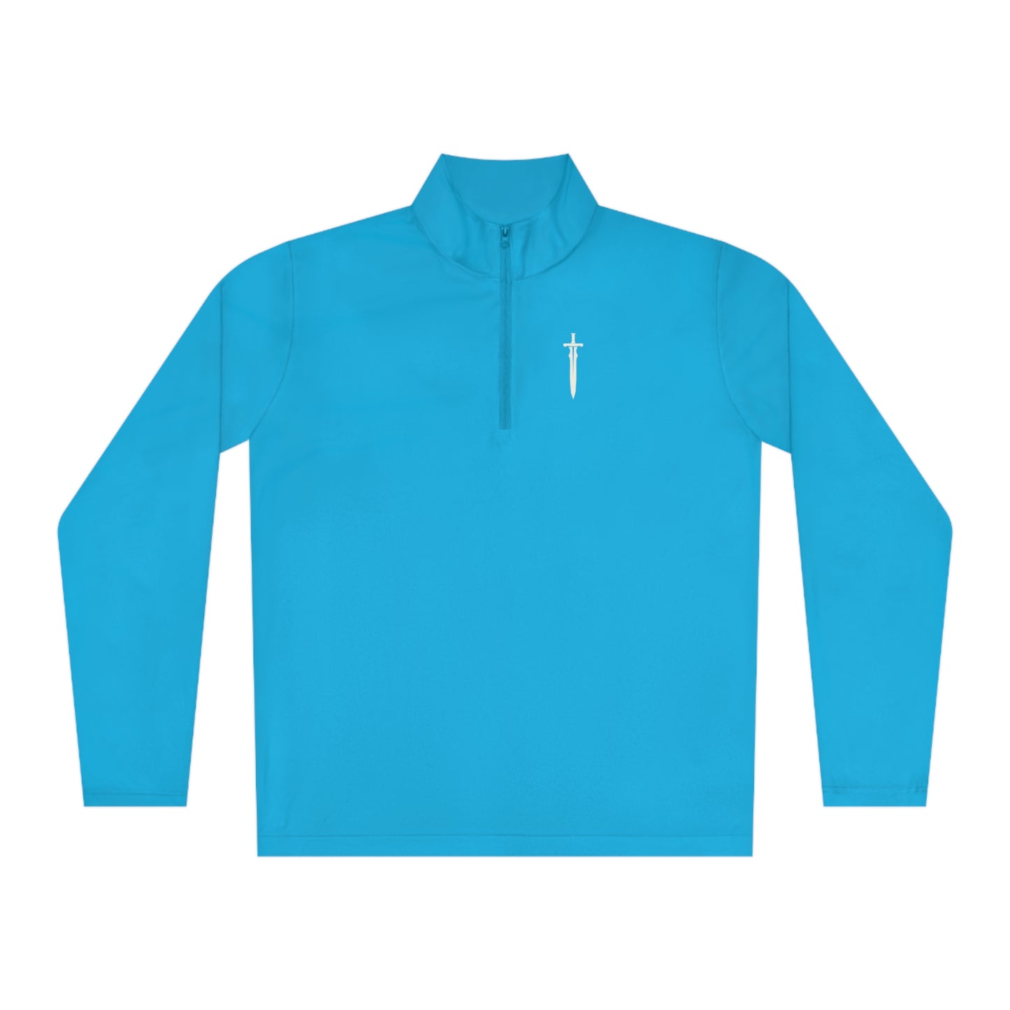 Vanguard Quarter-Zip Pullover