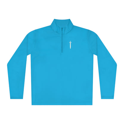 Vanguard Quarter-Zip Pullover