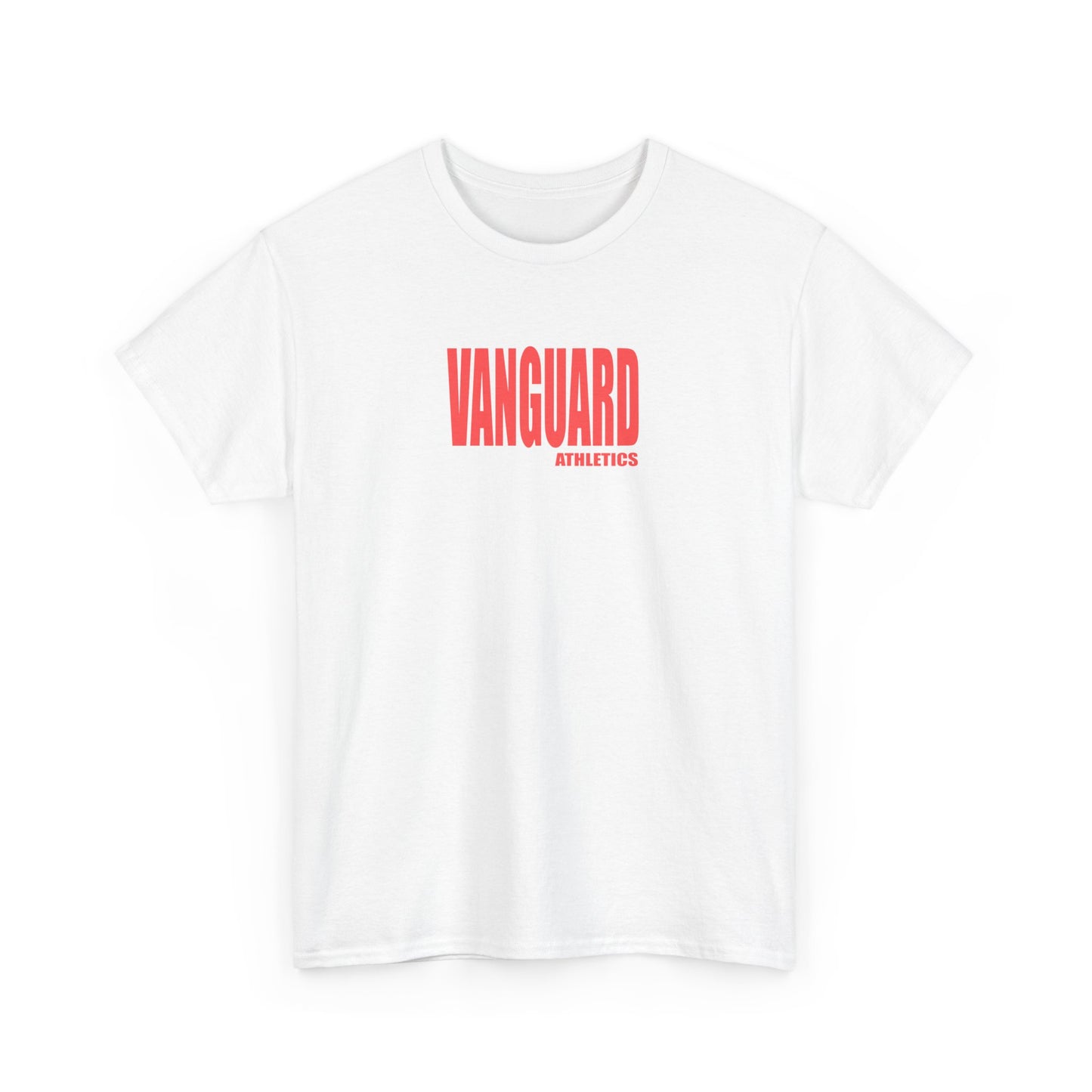 Vanguard Heavy Tee