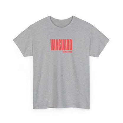 Vanguard Heavy Tee