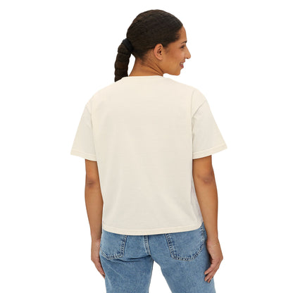 Vanguard Boxy T-shirt