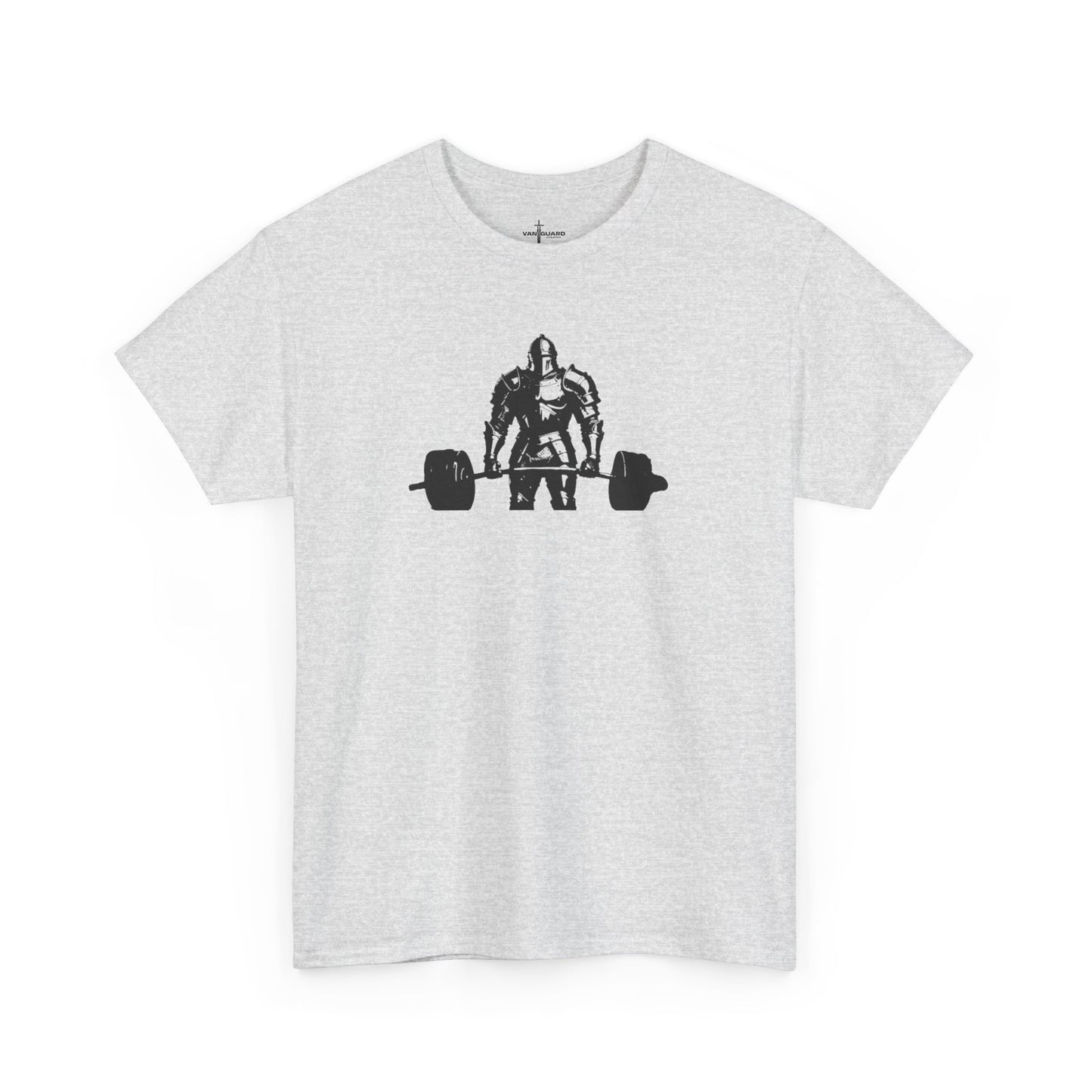 B&W Knight Heavy Tee