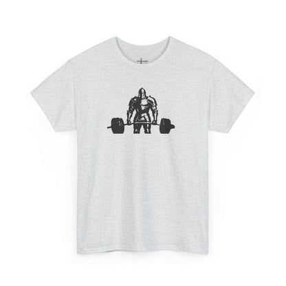 B&W Knight Heavy Tee