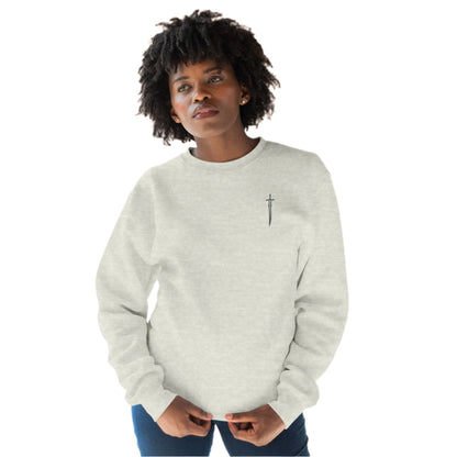 Vanguard Crewneck Sweatshirt