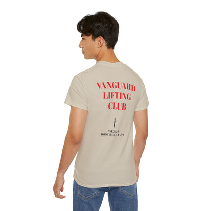 Vanguard Lifting Club T-Shirt