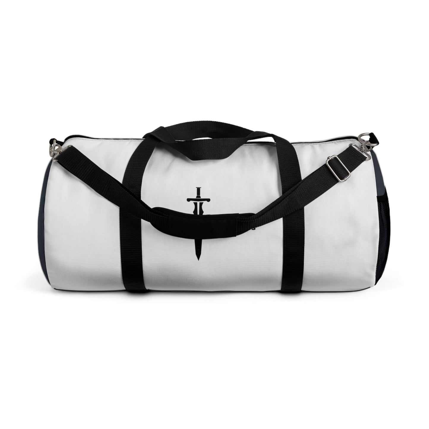 Vanguard Duffel Bag