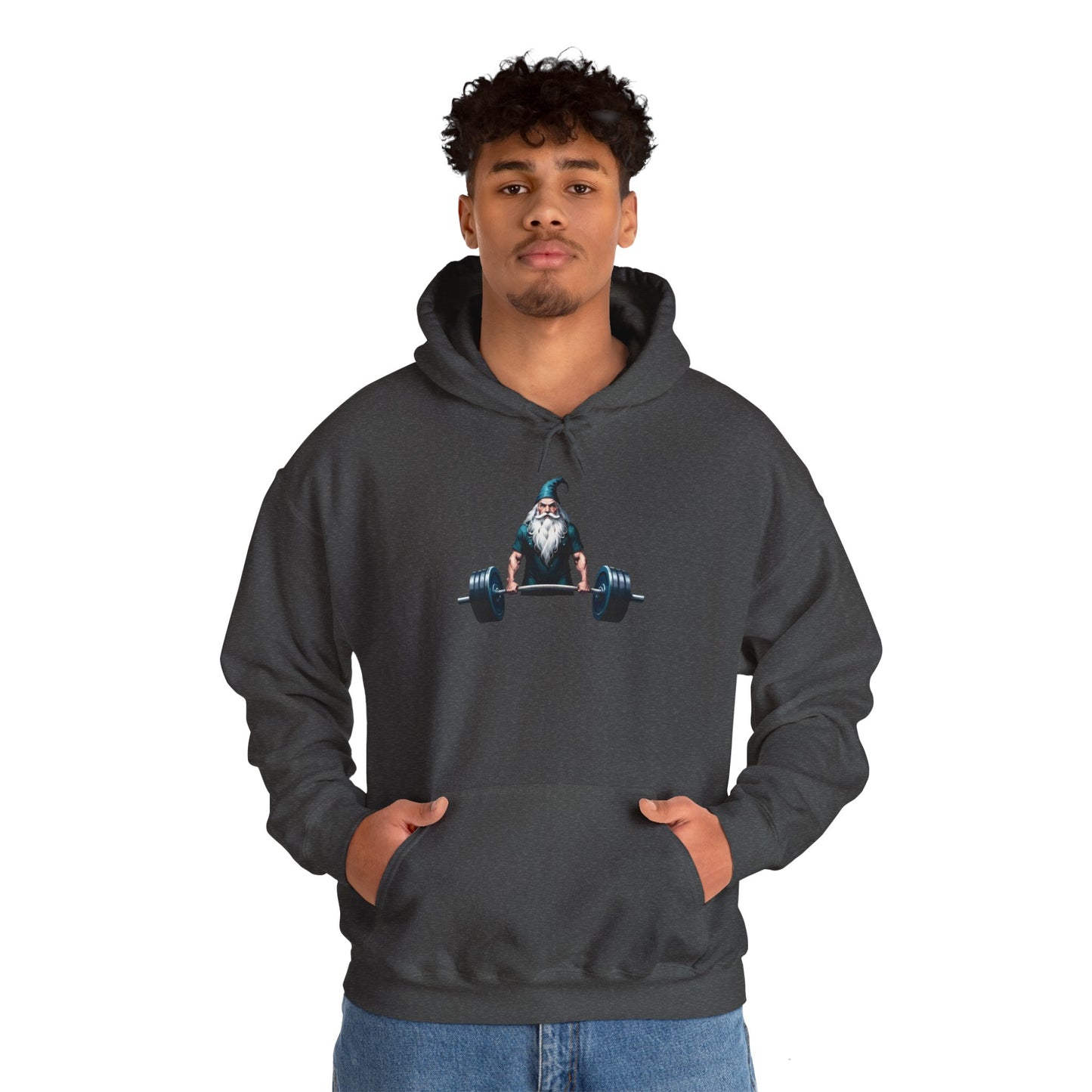 'Wizardry' Hoodie