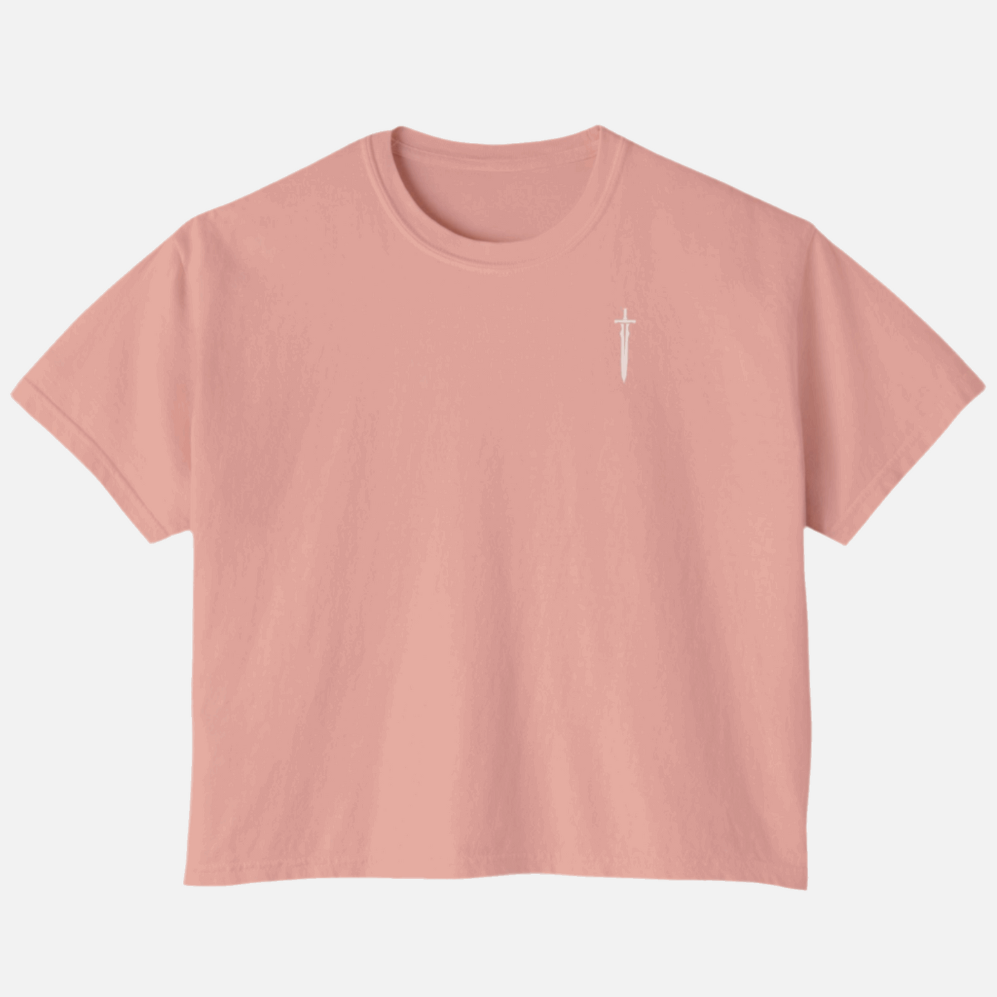 Vanguard Boxy T-shirt