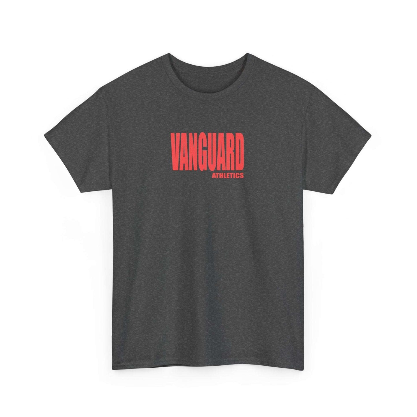 Vanguard Heavy Tee