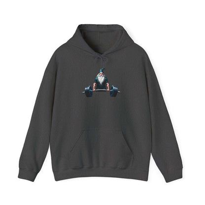 Wizard Deadlift Hoodie