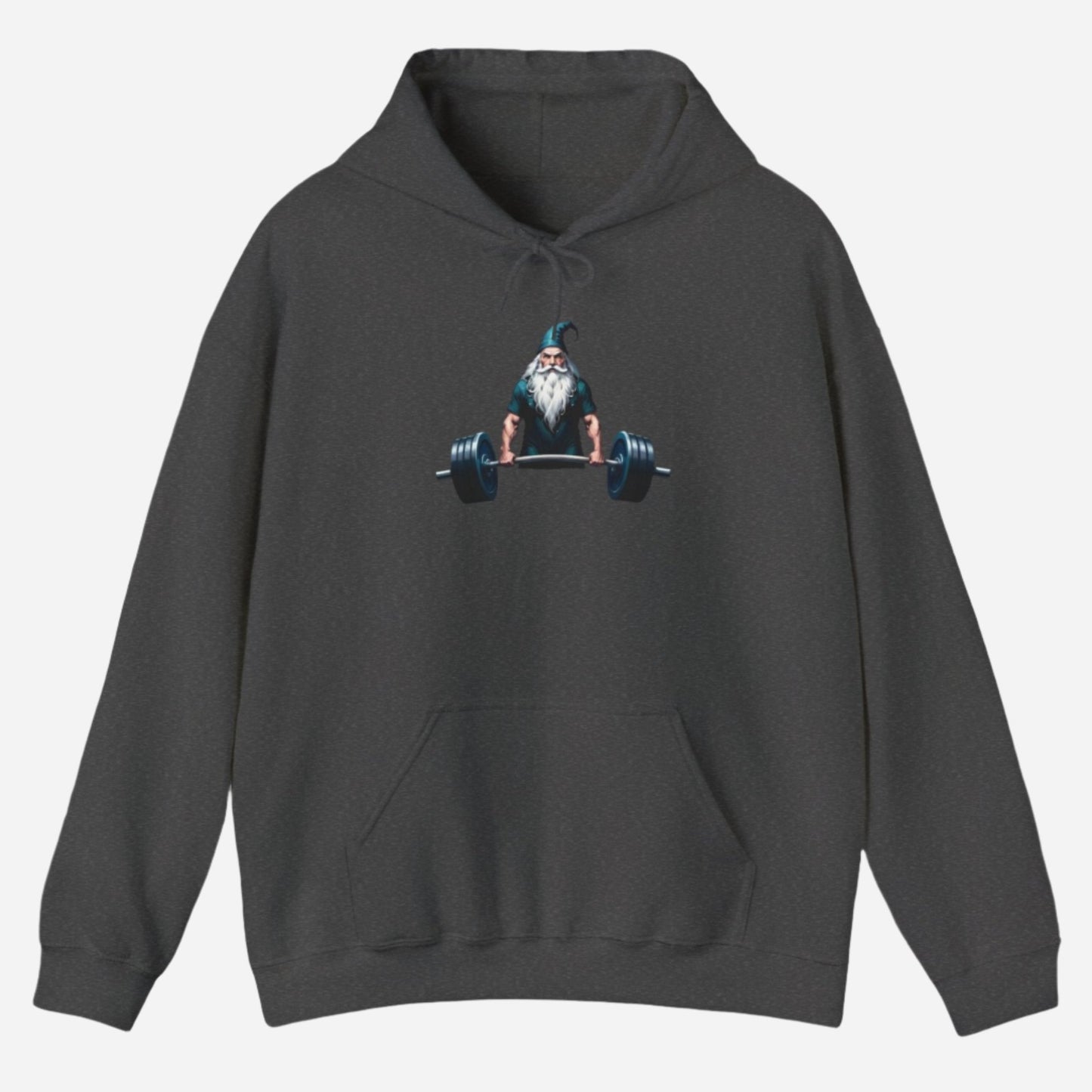 'Wizardry' Hoodie