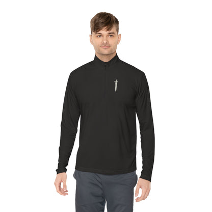 Vanguard Quarter-Zip Pullover