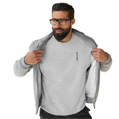 Vanguard Crewneck Sweatshirt