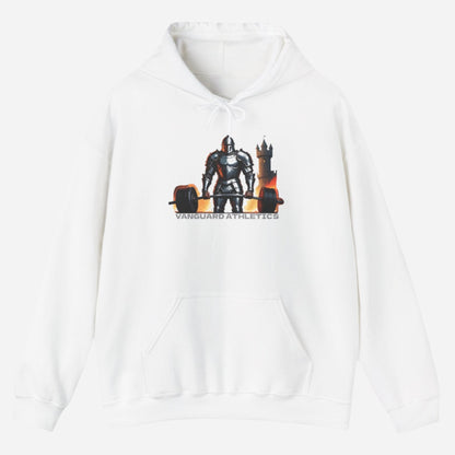 'Jacked Knight' Hoodie