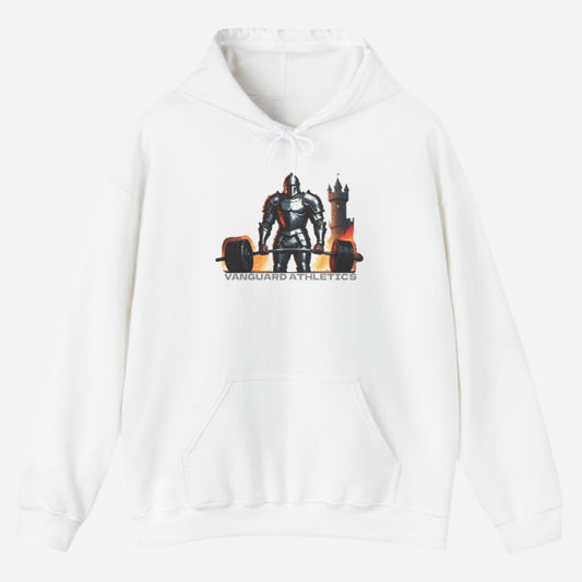 'Jacked Knight' Hoodie