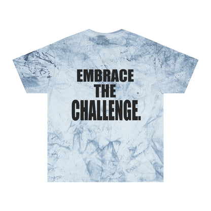 'Embrace the Challenge' Tee