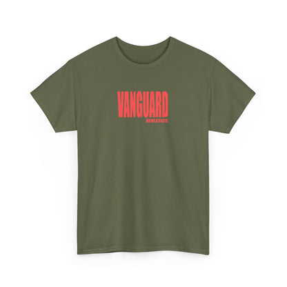 Vanguard Heavy Tee