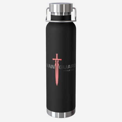 Vanguard Vacuum Insulated Bottle (22oz)