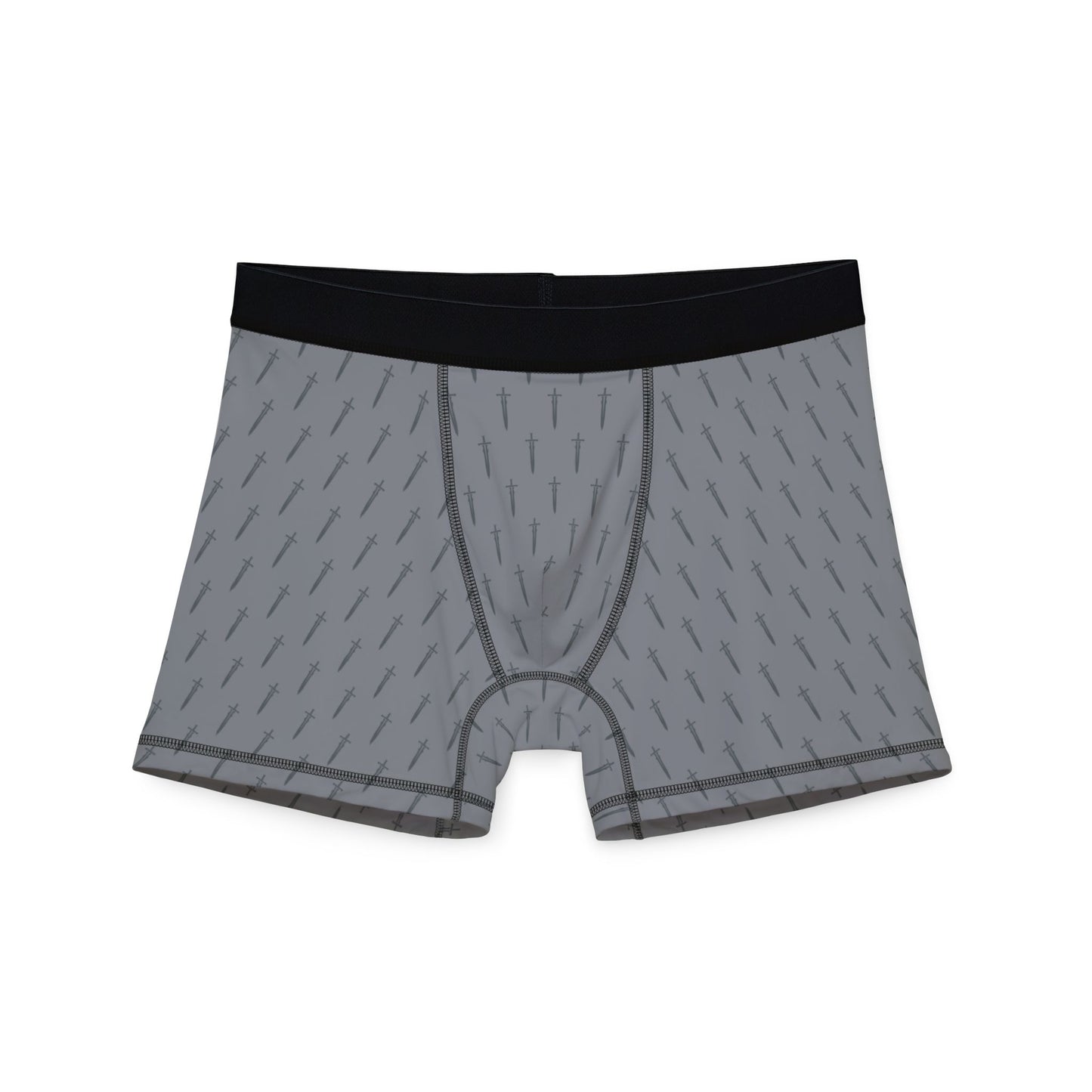 Vanguard Sword Boxers