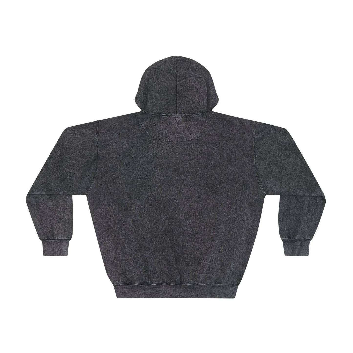 Trenything is Possible Mineral Wash Hoodie