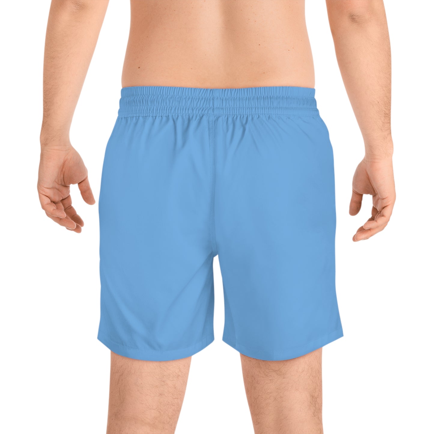 Vanguard Mid-Length Swim Shorts