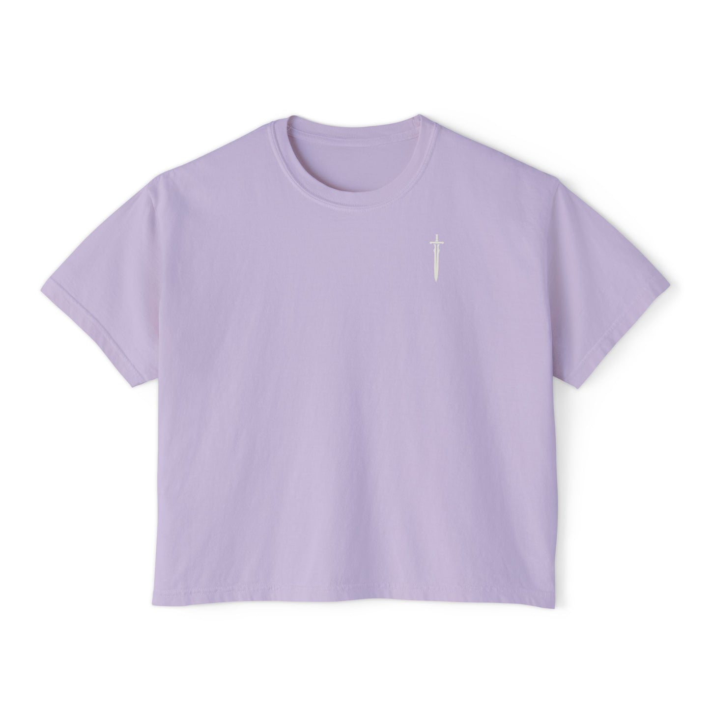 Vanguard Boxy T-shirt