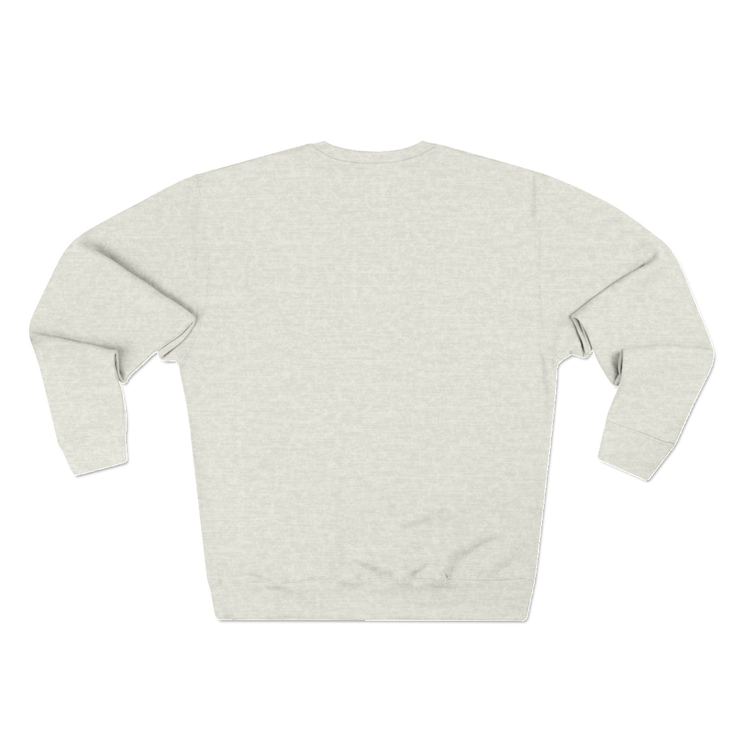 Vanguard Crewneck Sweatshirt