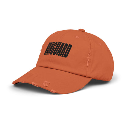 Vanguard Distressed Hat