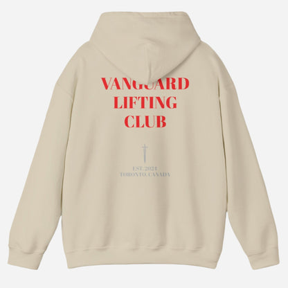 Vanguard Lifting Club Sweatshirt