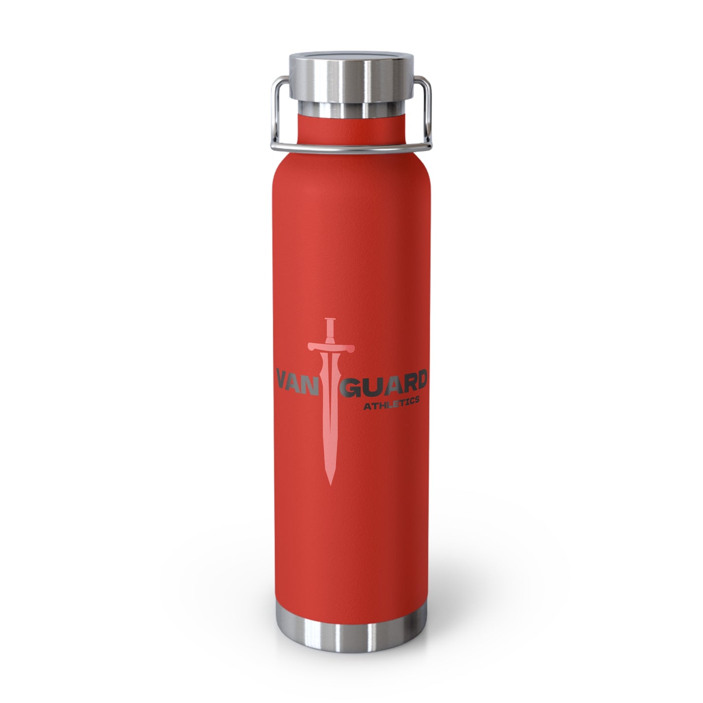 Vanguard Vacuum Insulated Bottle (22oz)