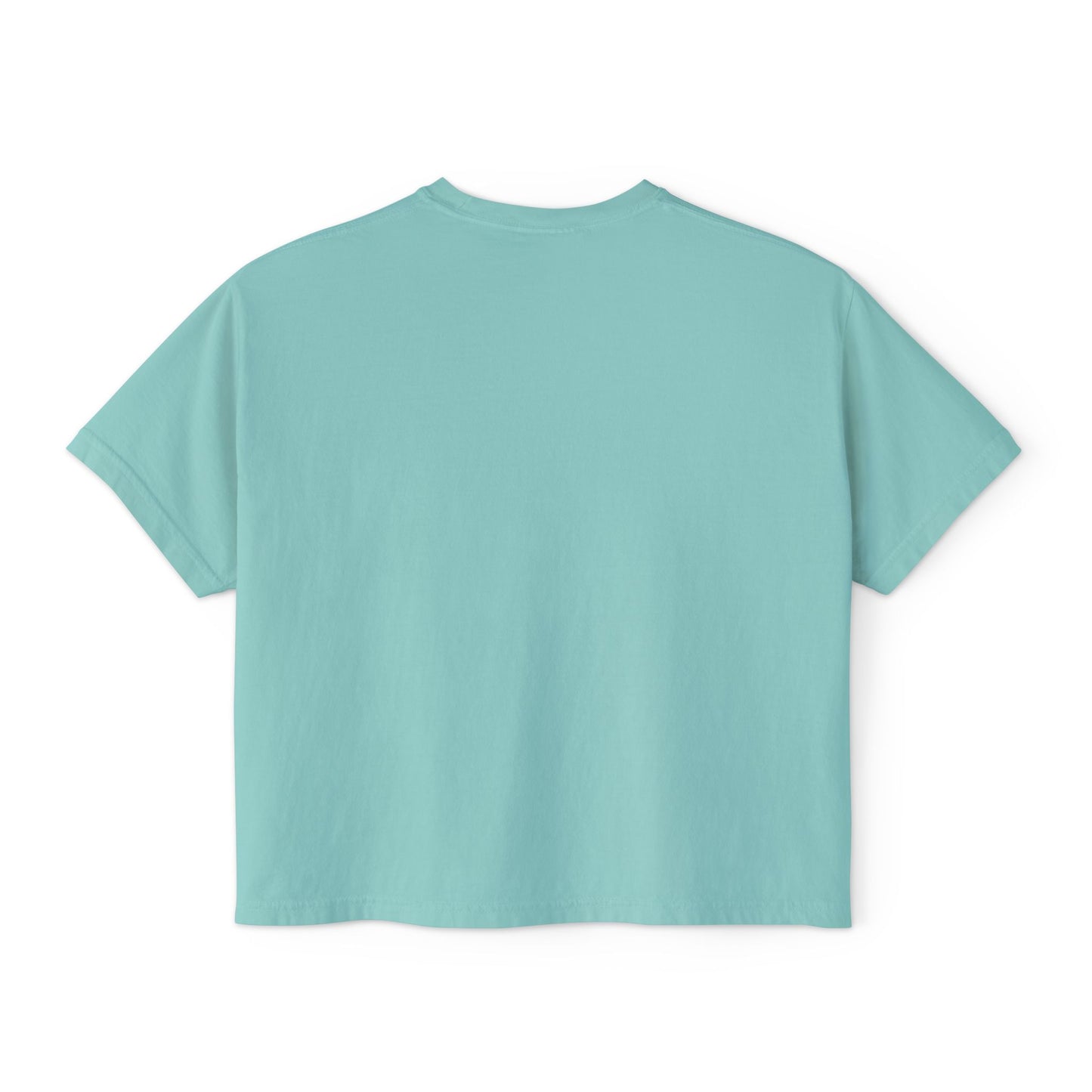 Vanguard Boxy T-shirt