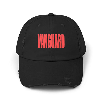 Vanguard Distressed Hat