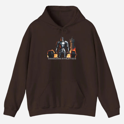 'Jacked Knight' Hoodie