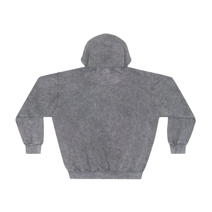 Vanguard Mineral Wash Hoodie