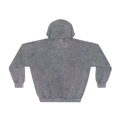 Vanguard Mineral Wash Hoodie