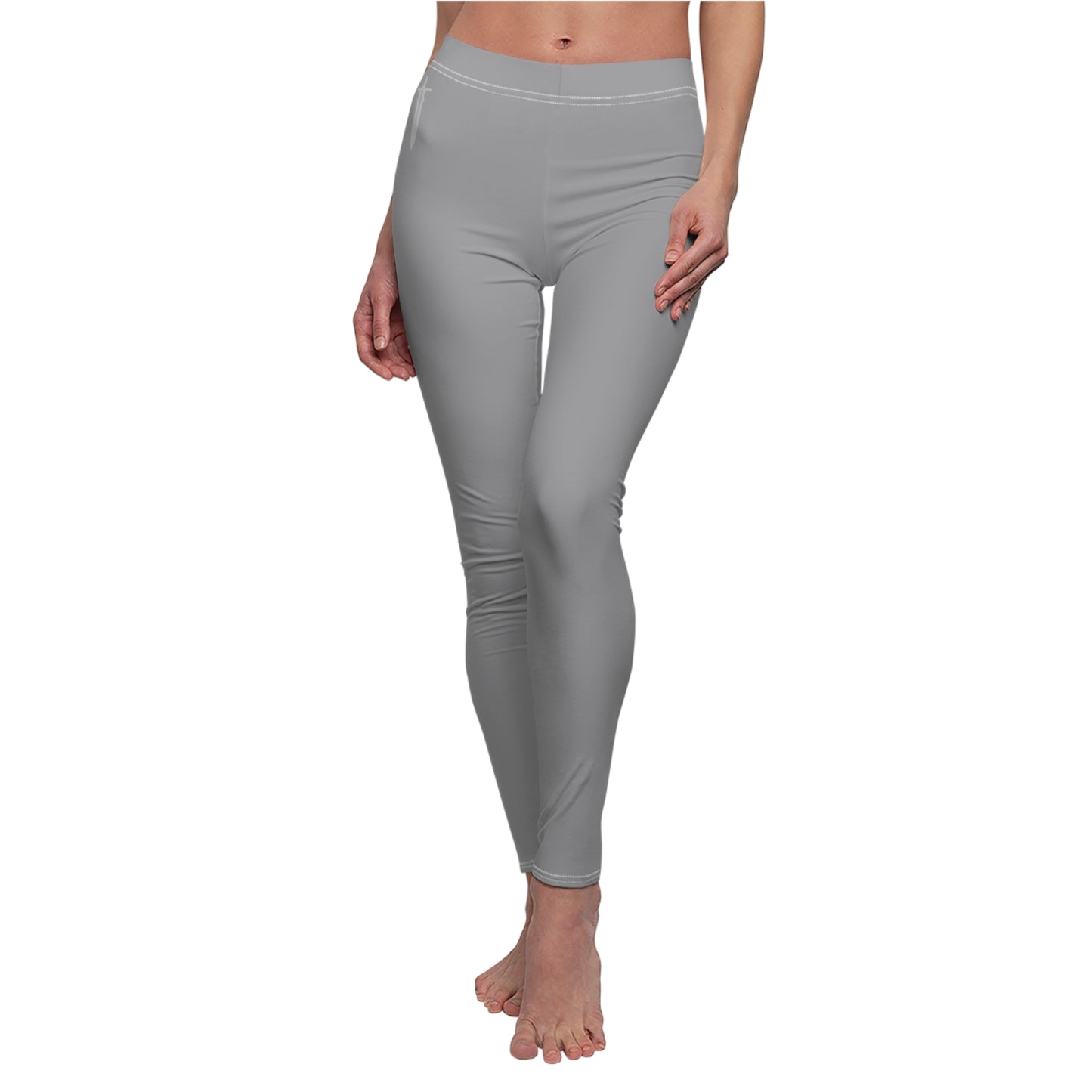 Vanguard High-Waisted Leggings