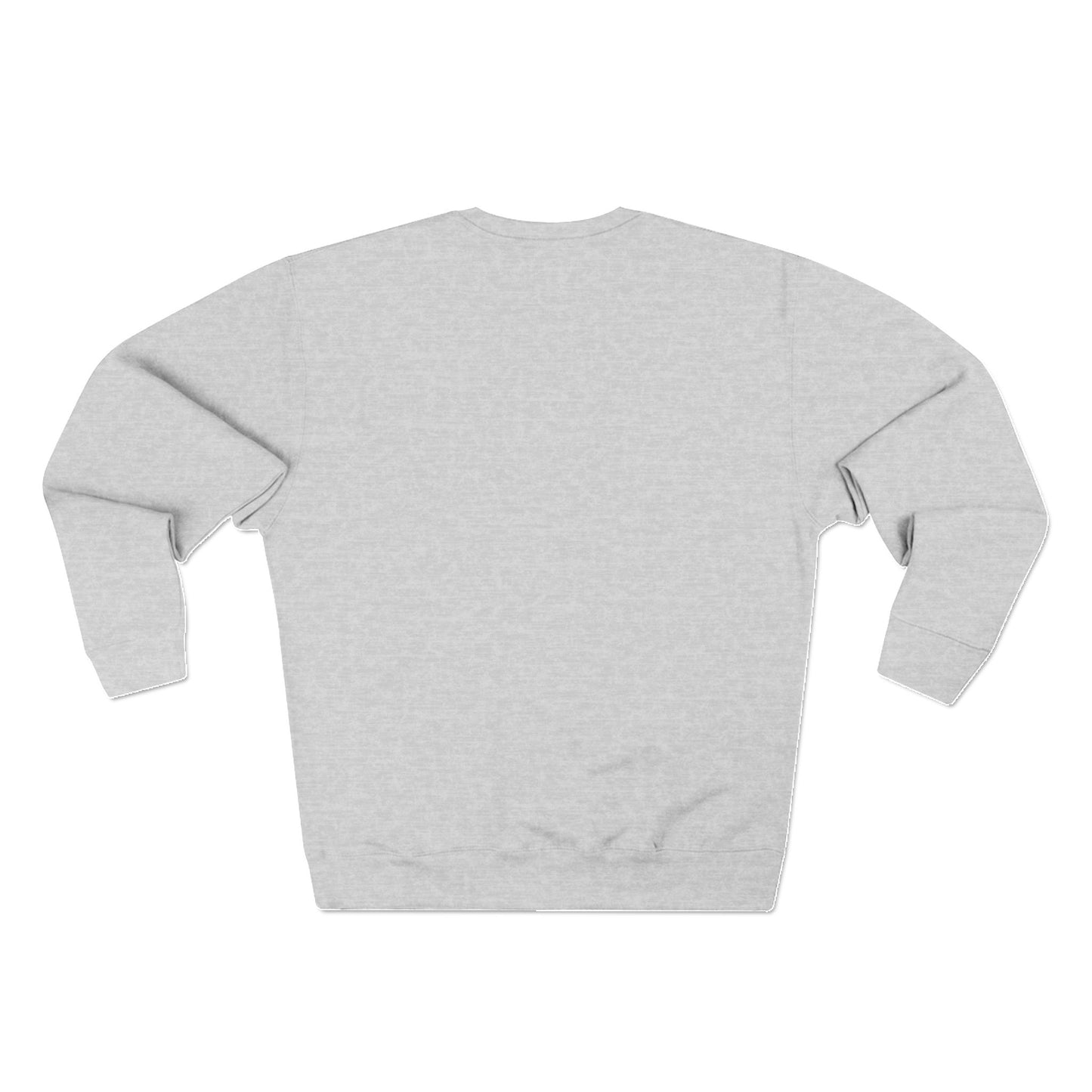 Vanguard Crewneck Sweatshirt