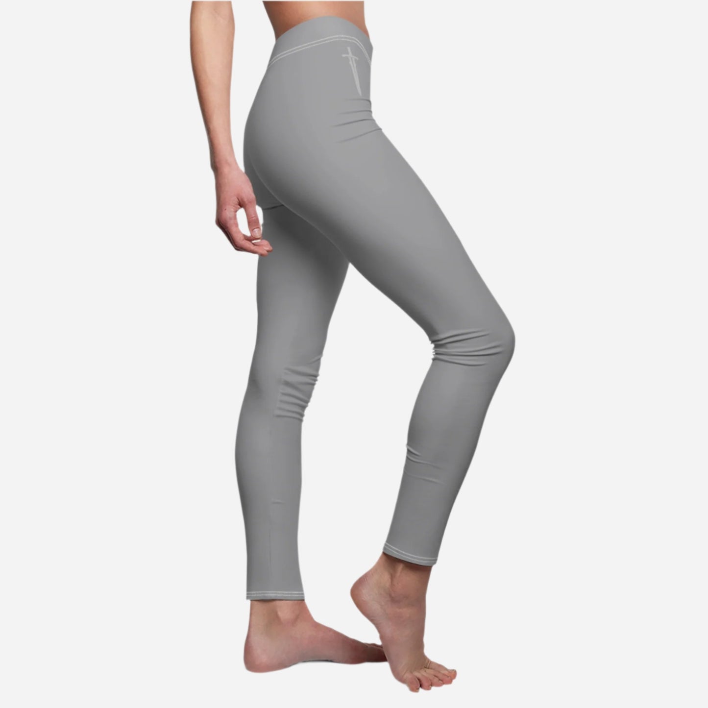 Vanguard High-Waisted Leggings