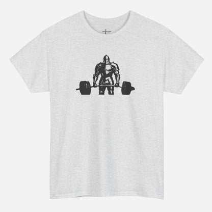 B&W Knight Heavy Tee