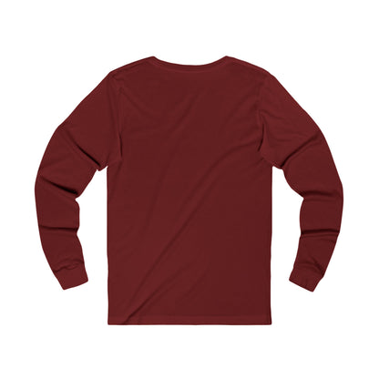 Vanguard Long-Sleeve