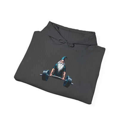 Wizard Deadlift Hoodie