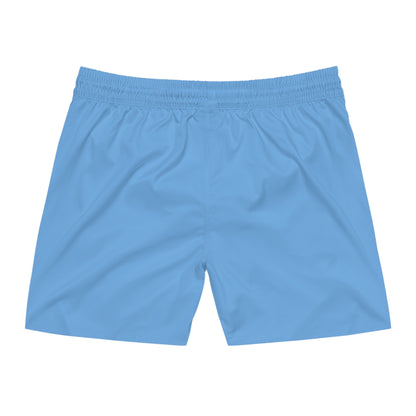 Vanguard Mid-Length Swim Shorts