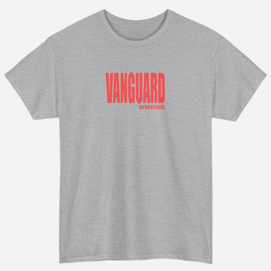 Vanguard Heavy Tee