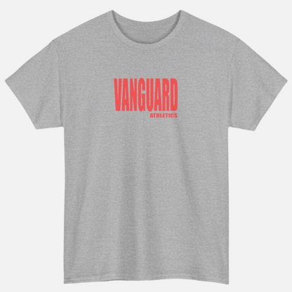 Vanguard Heavy Tee