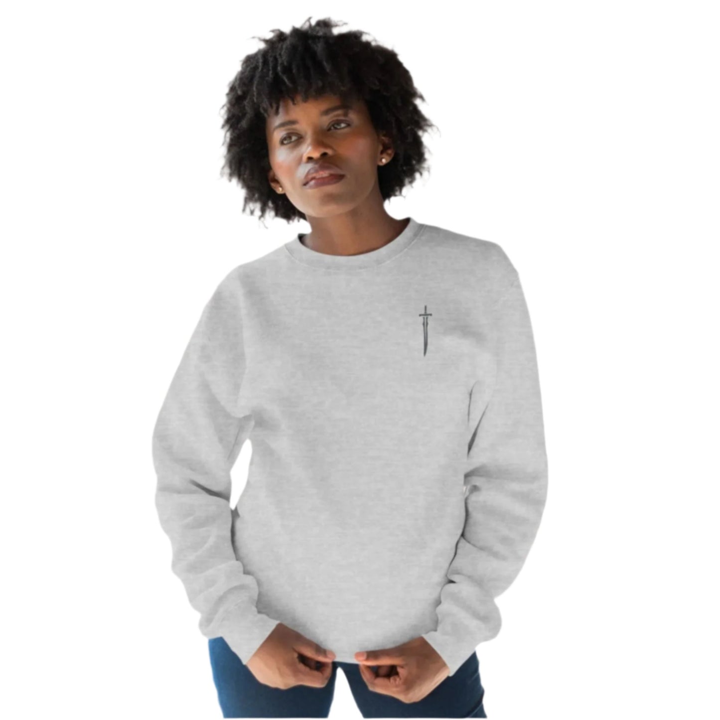 Vanguard Crewneck Sweatshirt