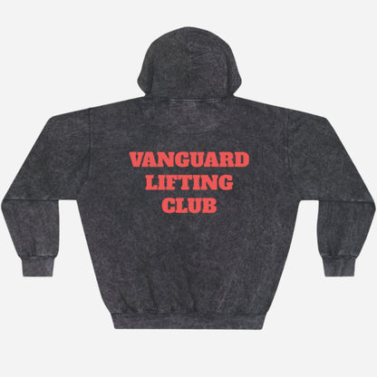 Lifting Club Hoodie