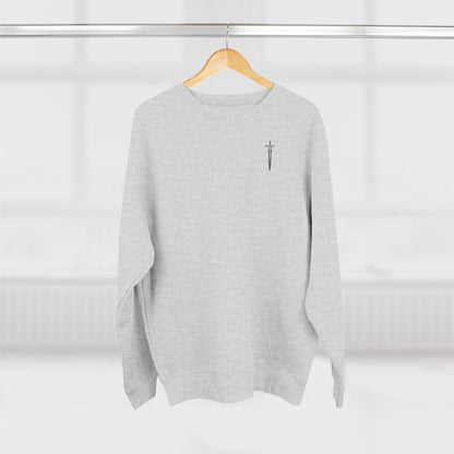 Vanguard Crewneck Sweatshirt