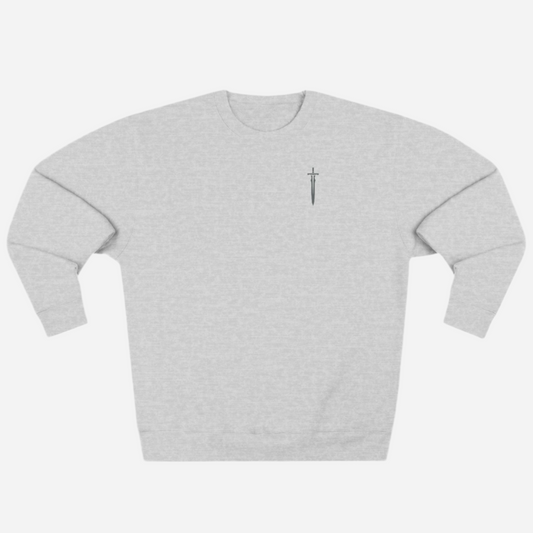 Vanguard Crewneck Sweatshirt