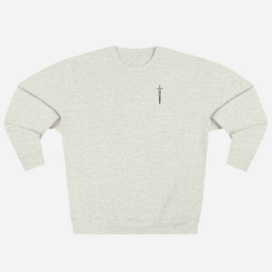 Vanguard Crewneck Sweatshirt